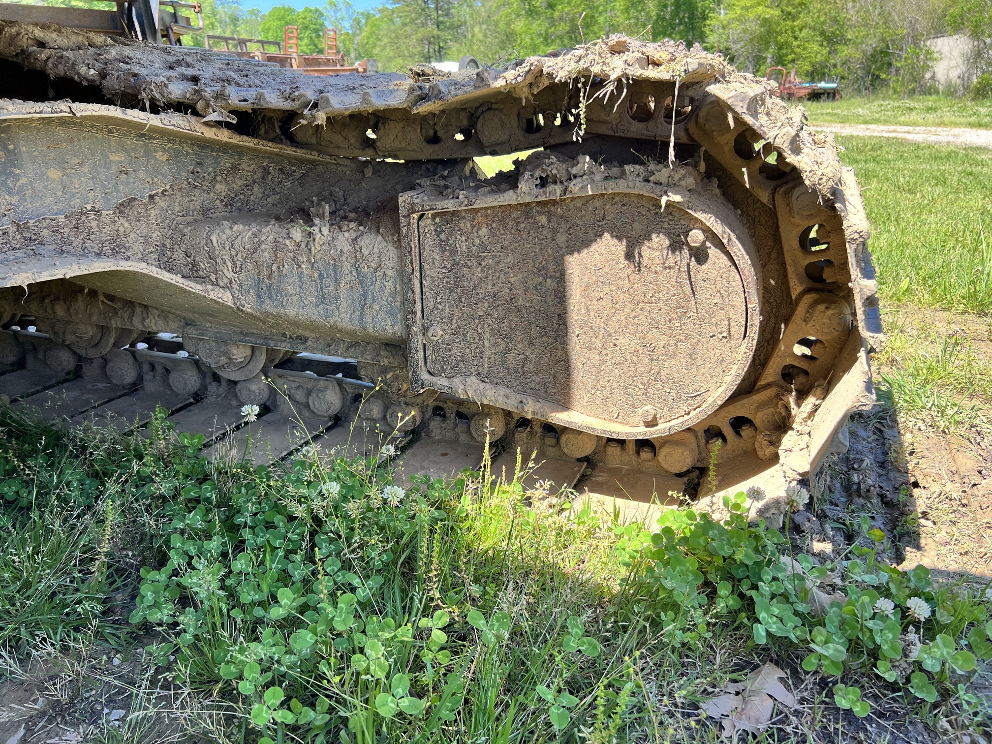 2003 TAKEUCHI TB175 - Image 37