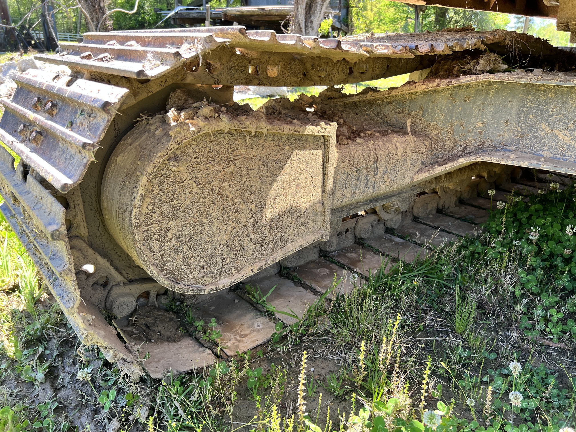 2003 TAKEUCHI TB175 - Image 38