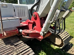 2003 TAKEUCHI TB175 - Image 39