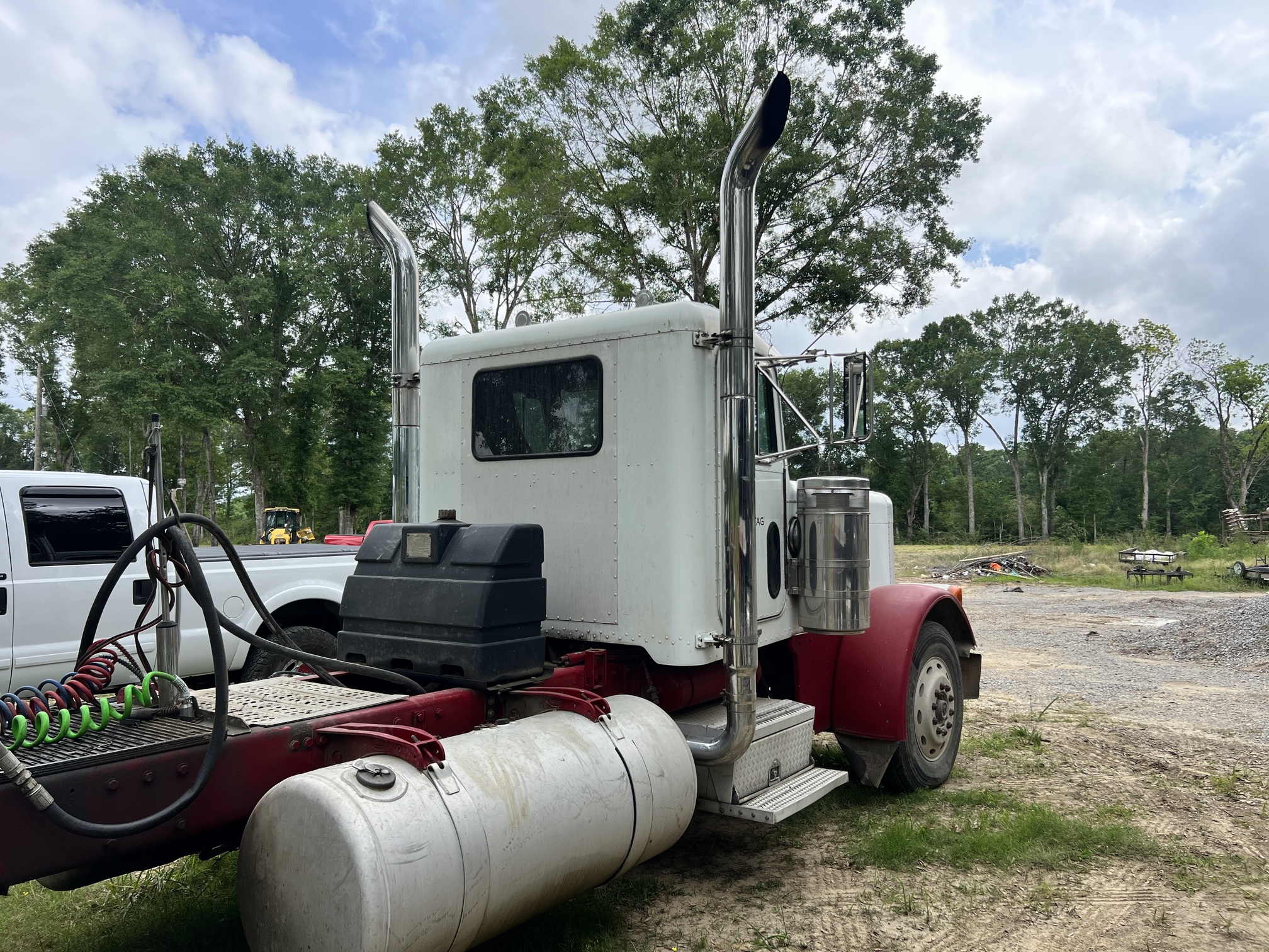 1990 PETERBILT 379 - Image 5