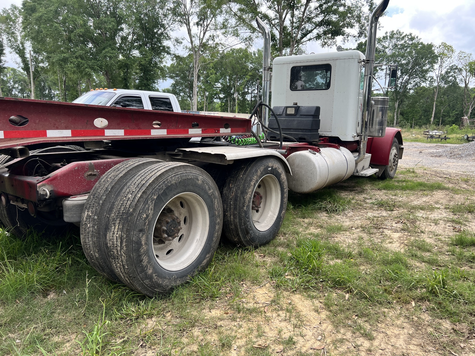1990 PETERBILT 379 - Image 6