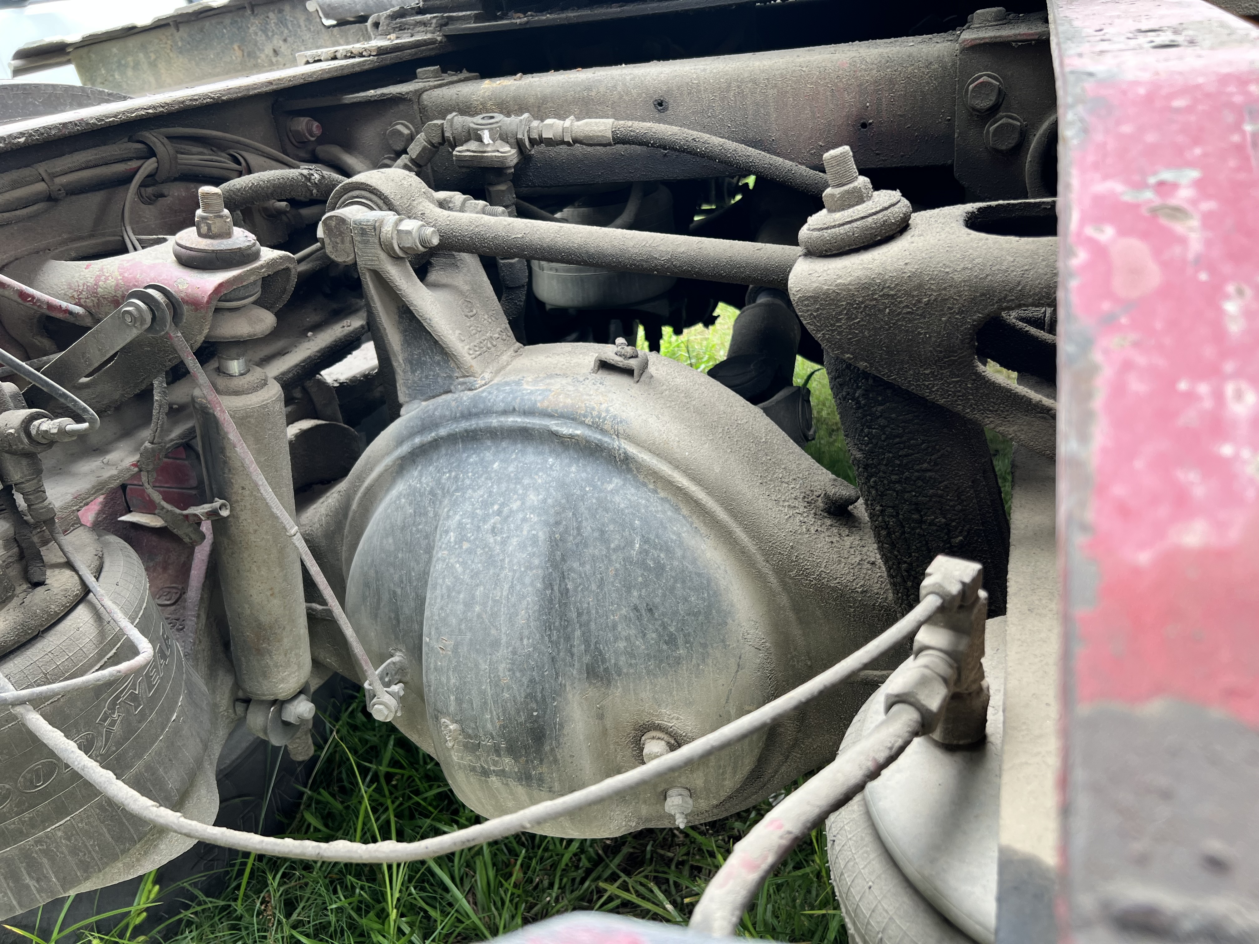 1990 PETERBILT 379 - Image 30