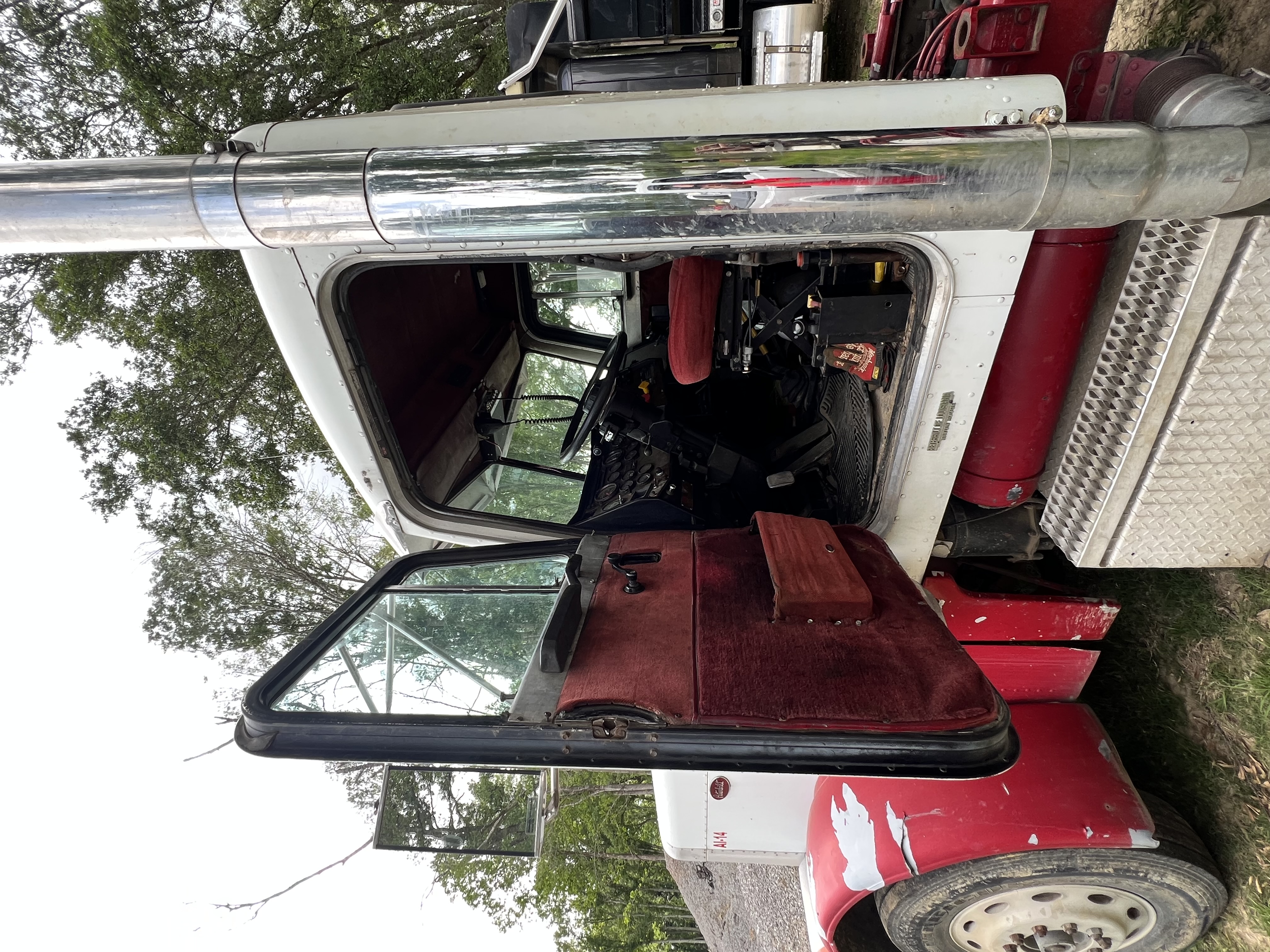 1990 PETERBILT 379 - Image 10