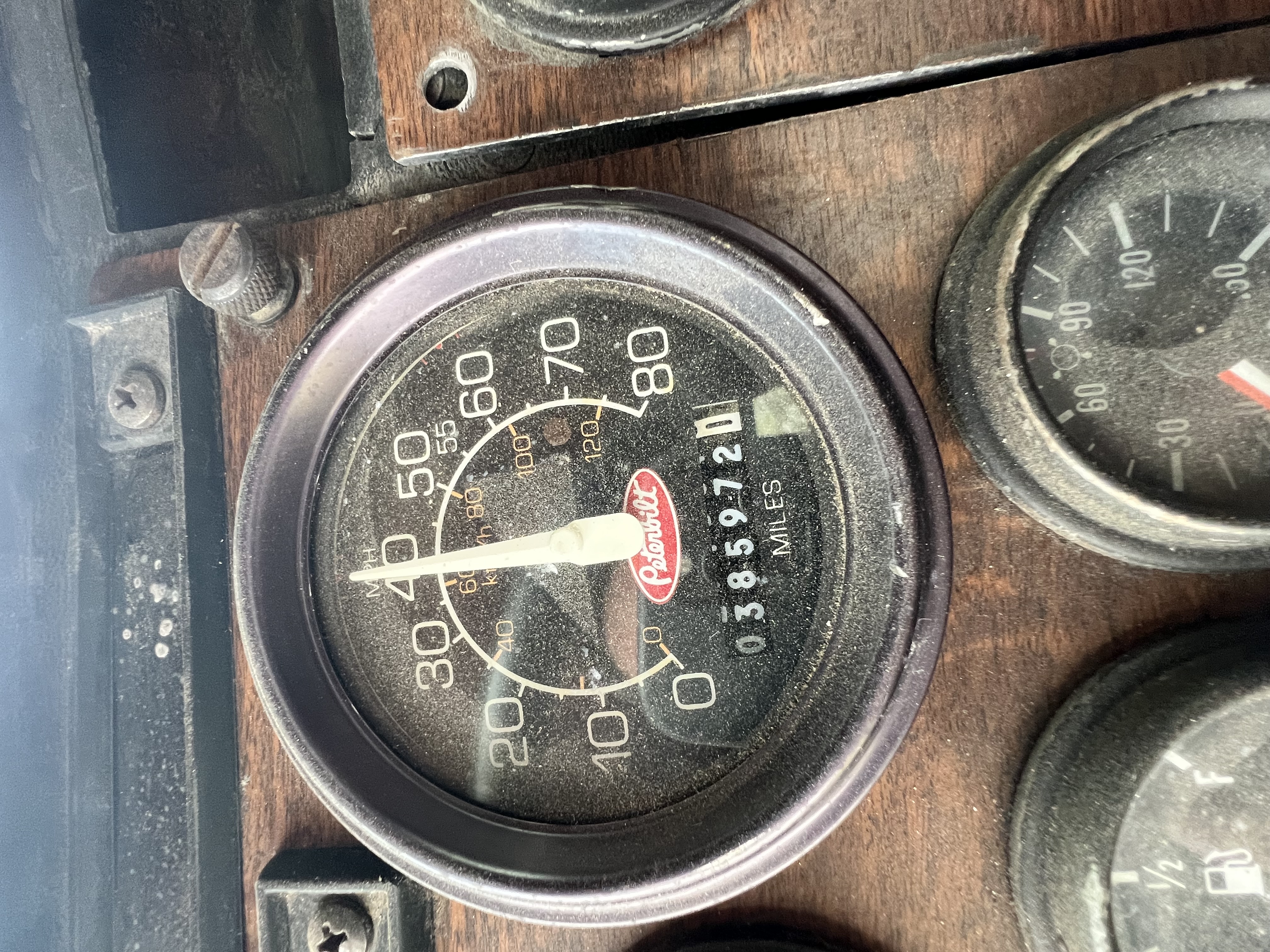 1990 PETERBILT 379 - Image 11