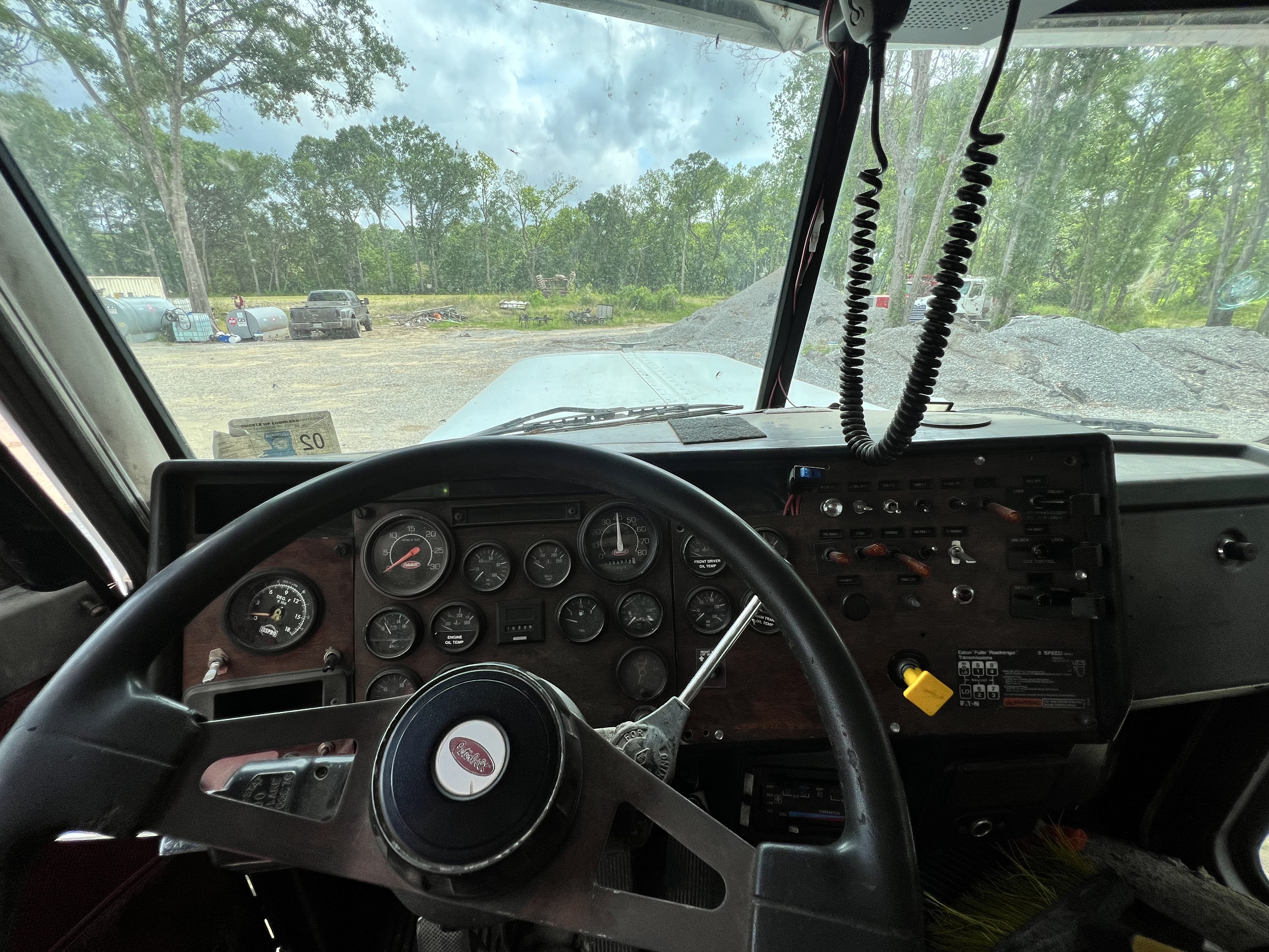 1990 PETERBILT 379 - Image 16