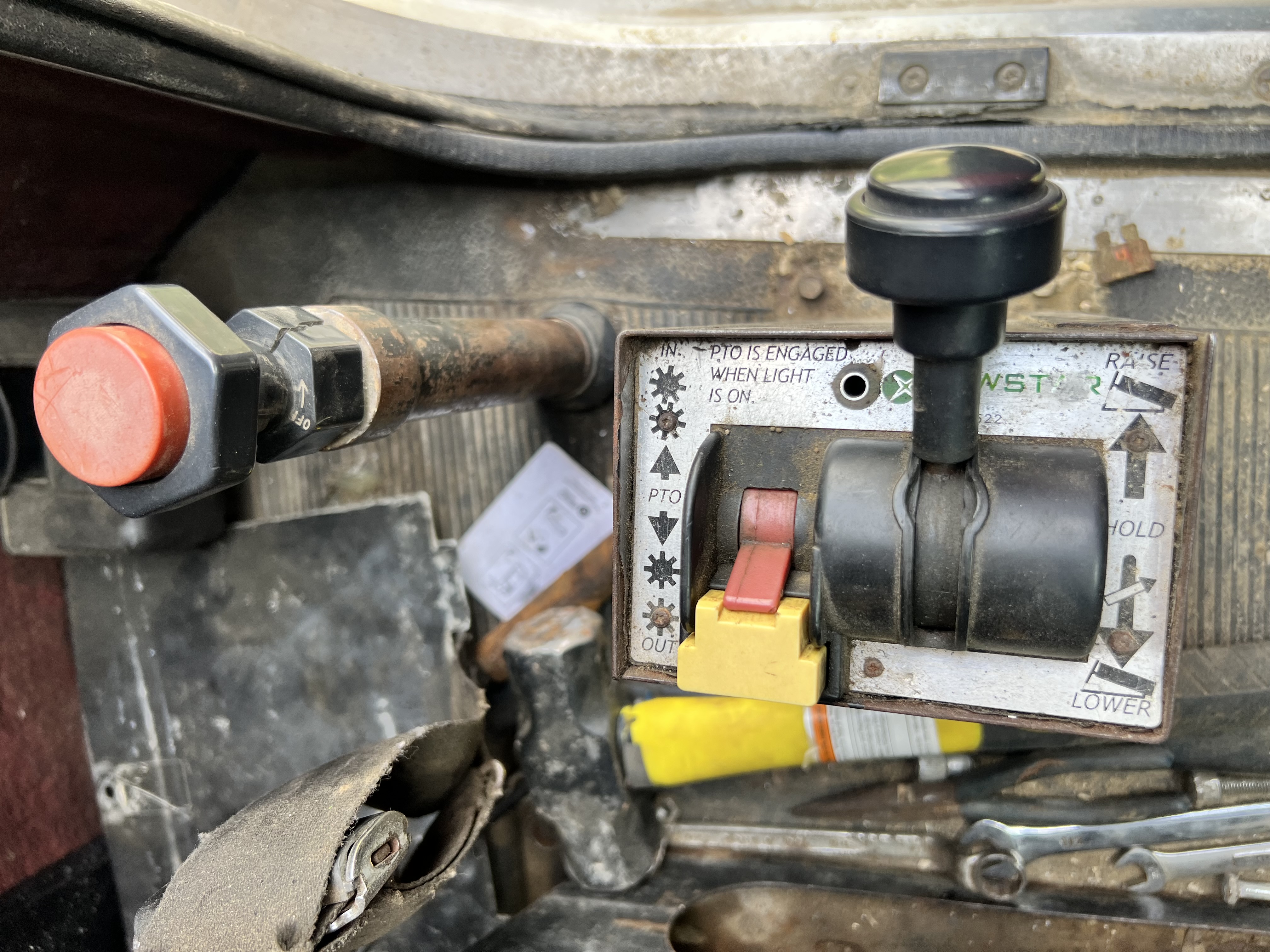 1990 PETERBILT 379 - Image 17