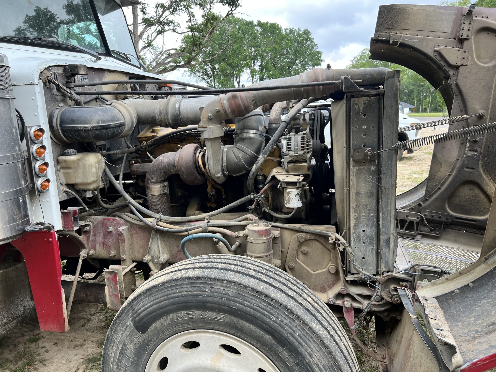 1990 PETERBILT 379 - Image 18