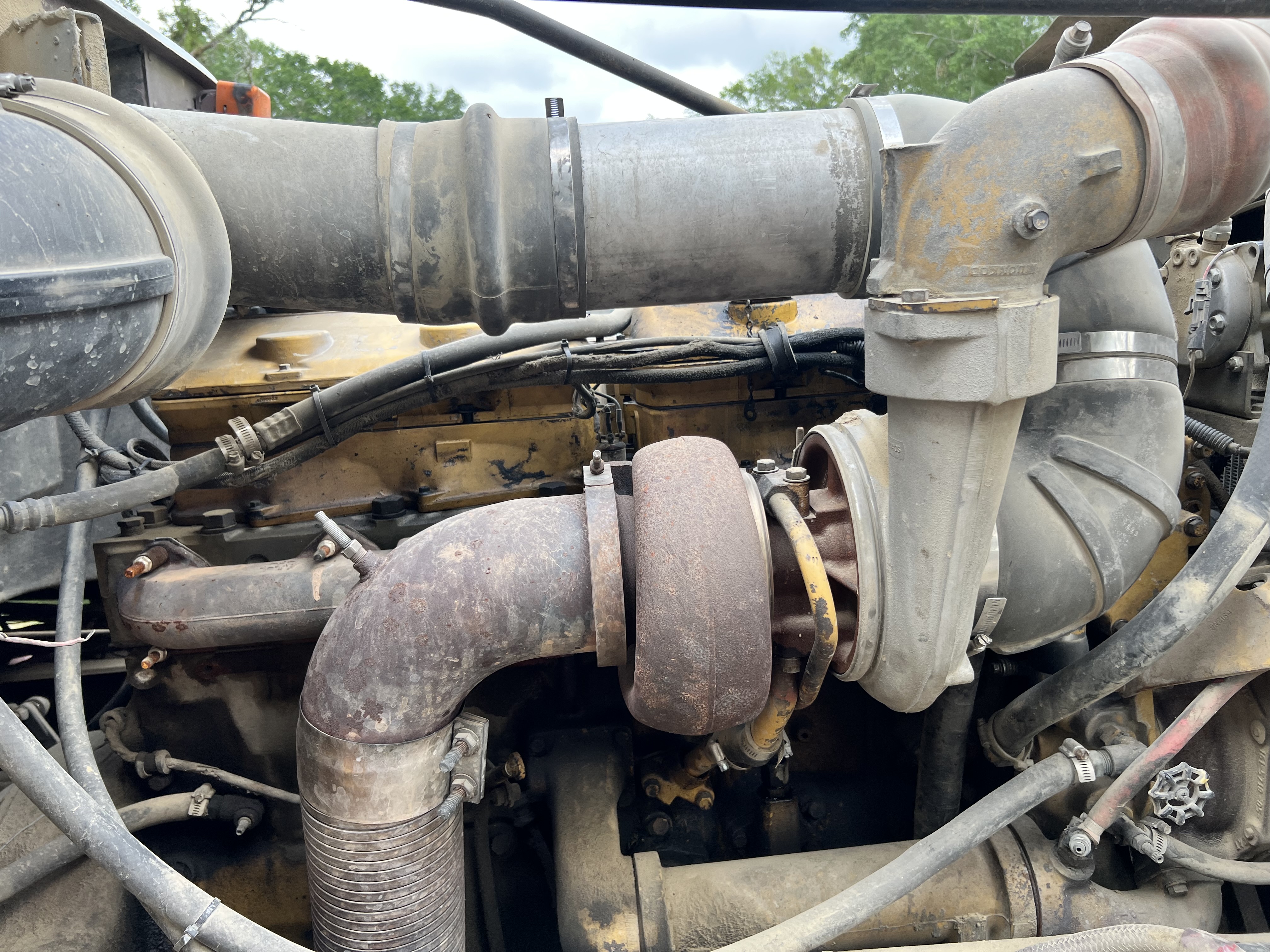 1990 PETERBILT 379 - Image 19