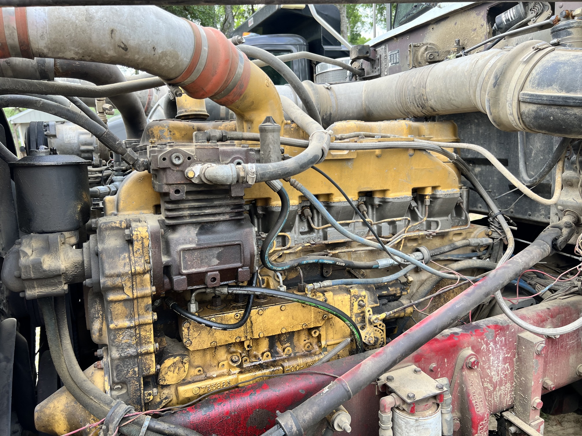 1990 PETERBILT 379 - Image 20