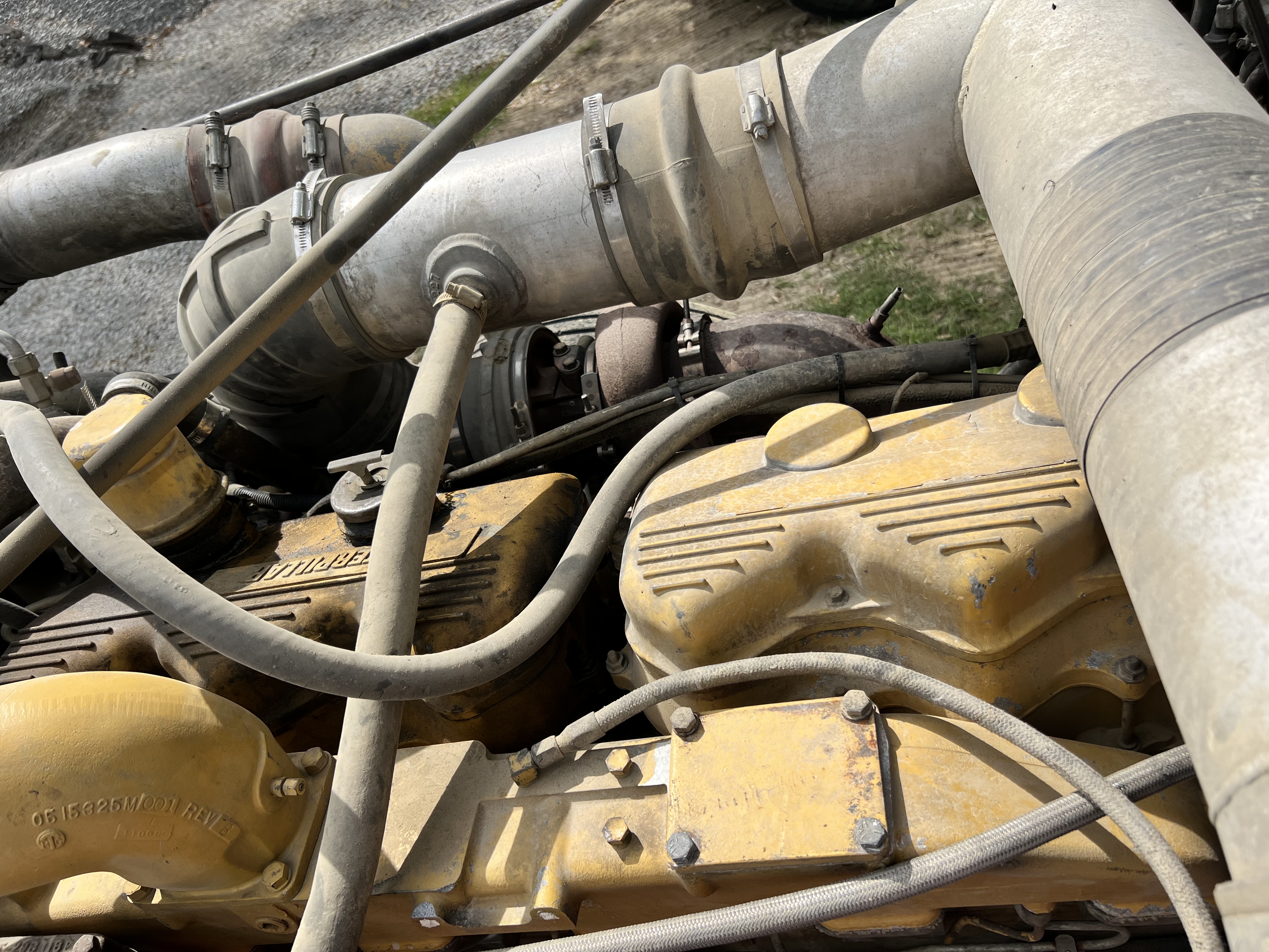 1990 PETERBILT 379 - Image 21