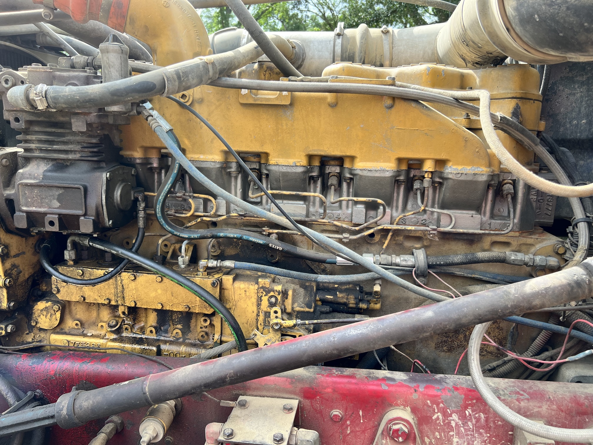 1990 PETERBILT 379 - Image 22