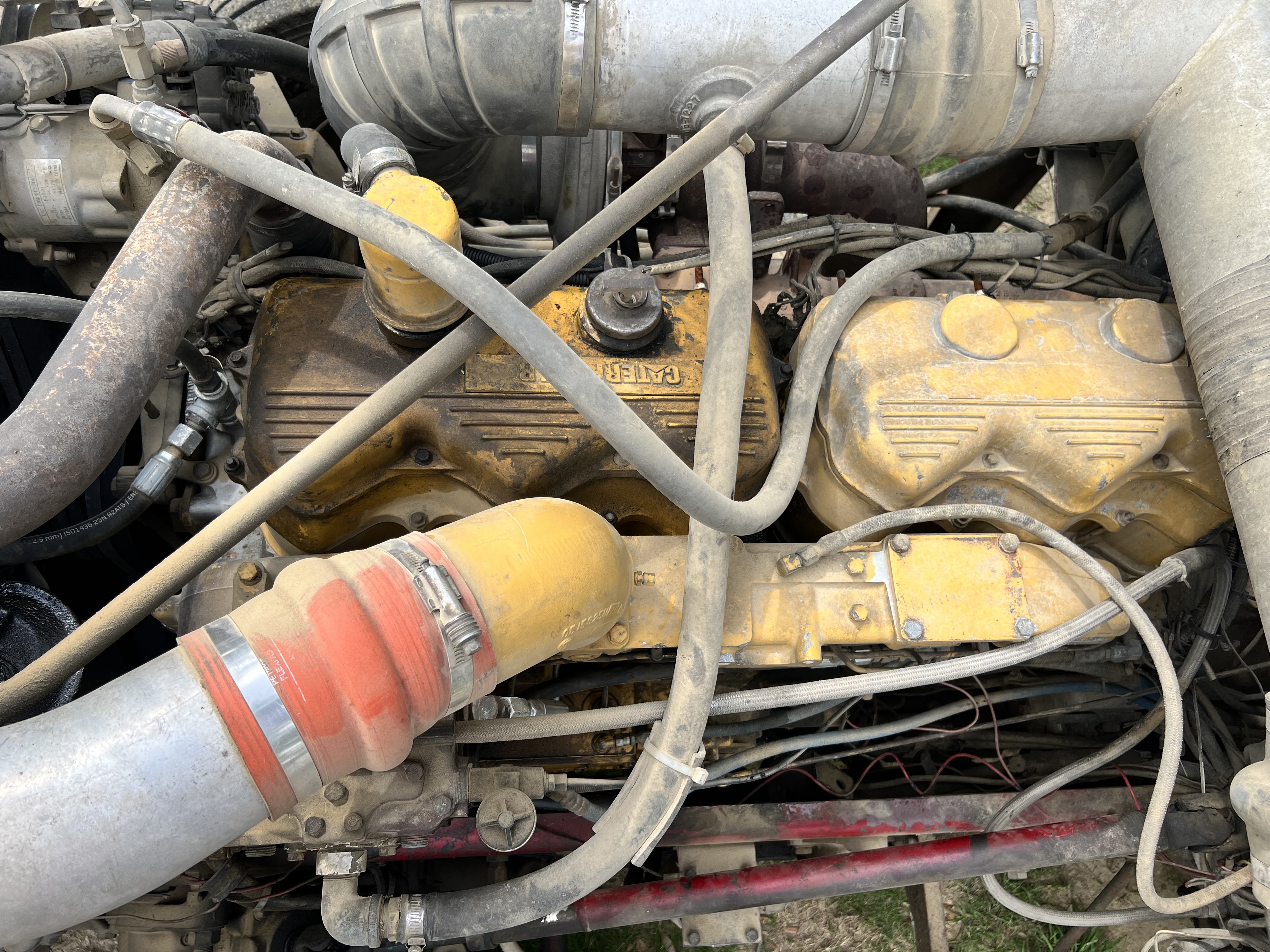 1990 PETERBILT 379 - Image 23