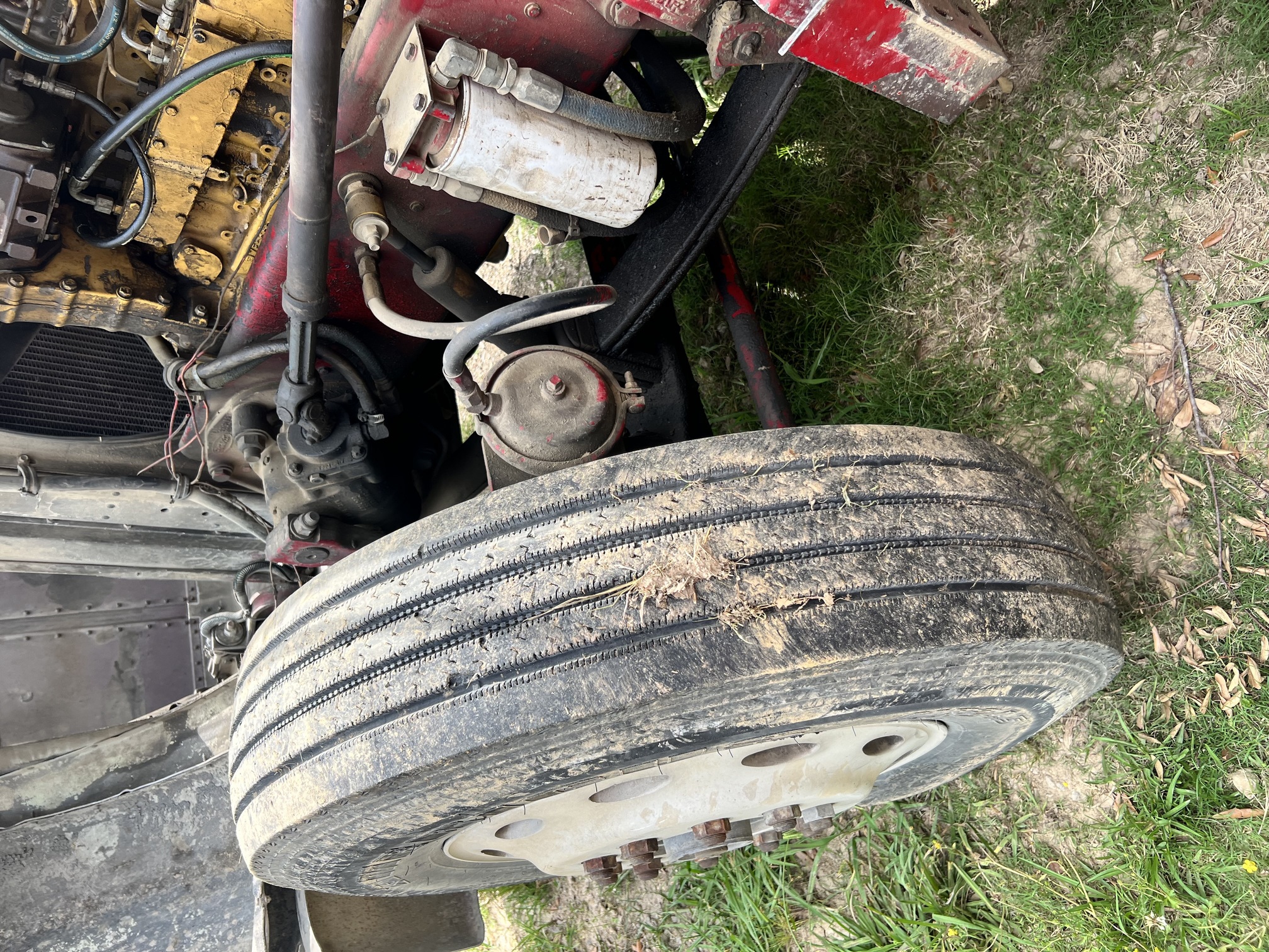 1990 PETERBILT 379 - Image 37