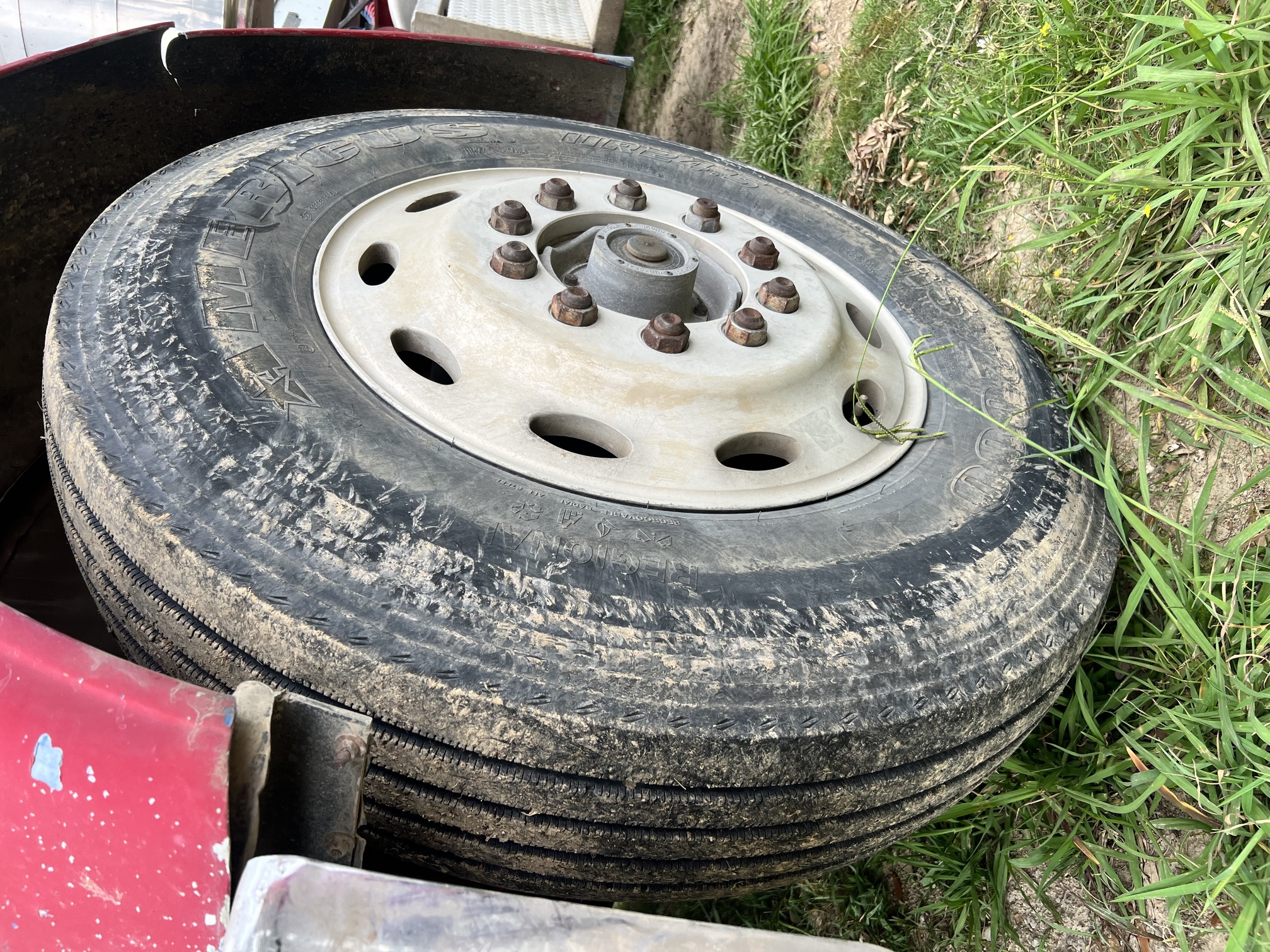 1990 PETERBILT 379 - Image 36