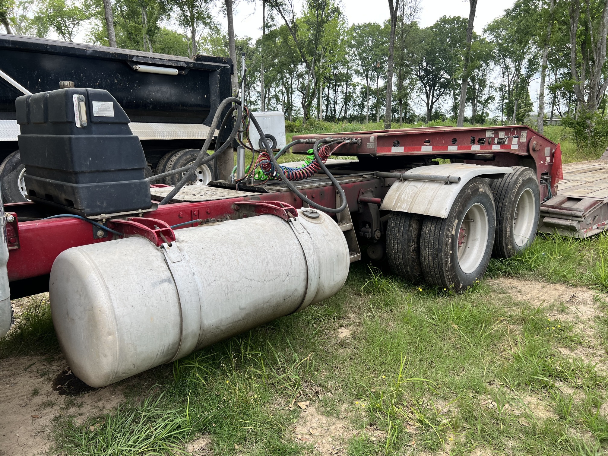 1990 PETERBILT 379 - Image 24