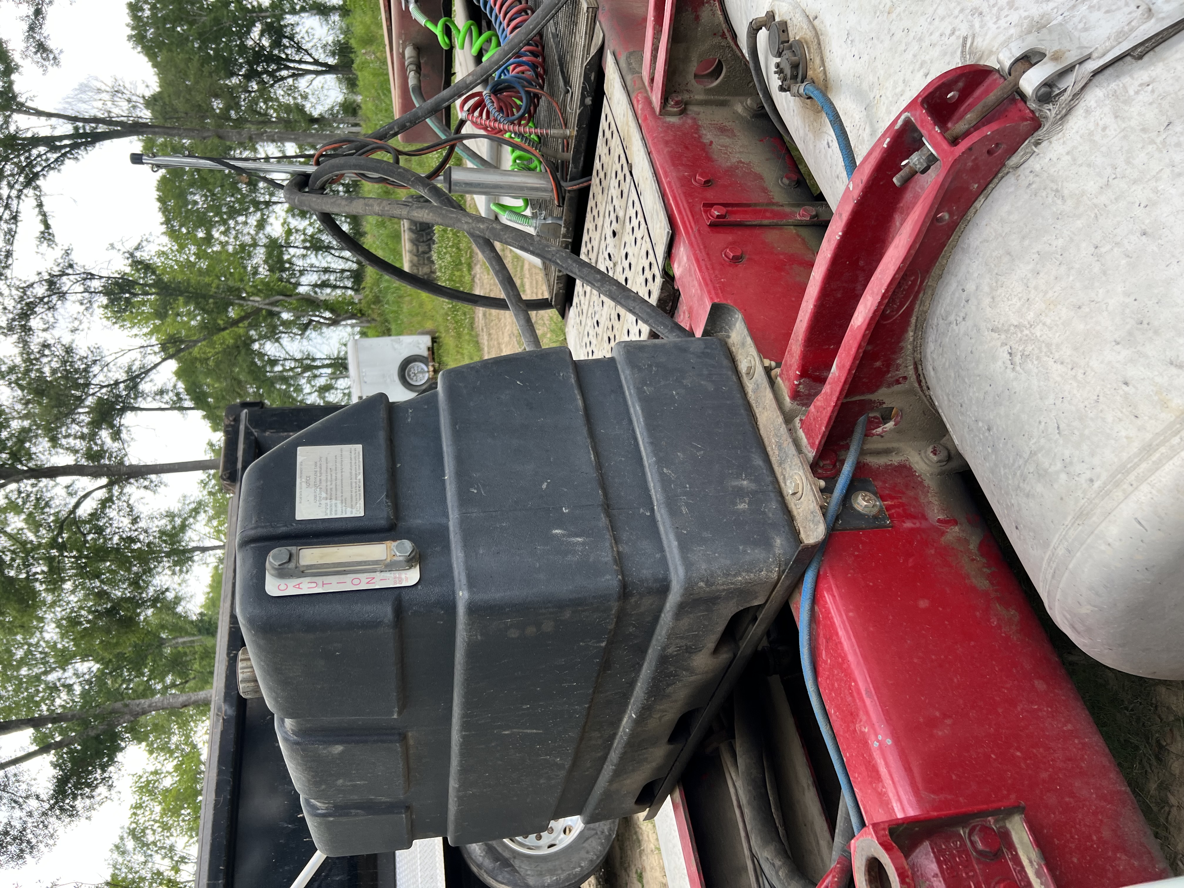 1990 PETERBILT 379 - Image 25