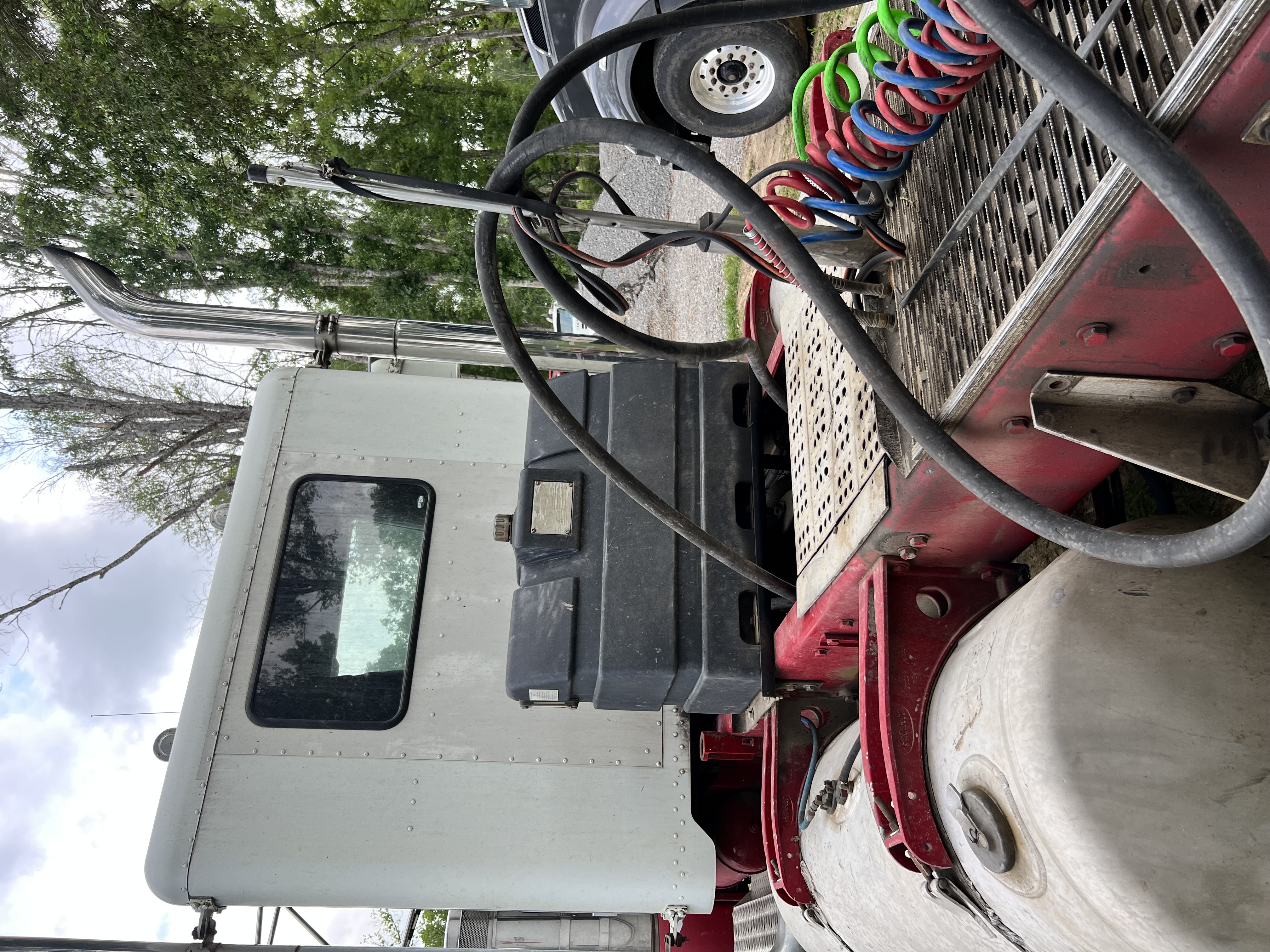 1990 PETERBILT 379 - Image 26