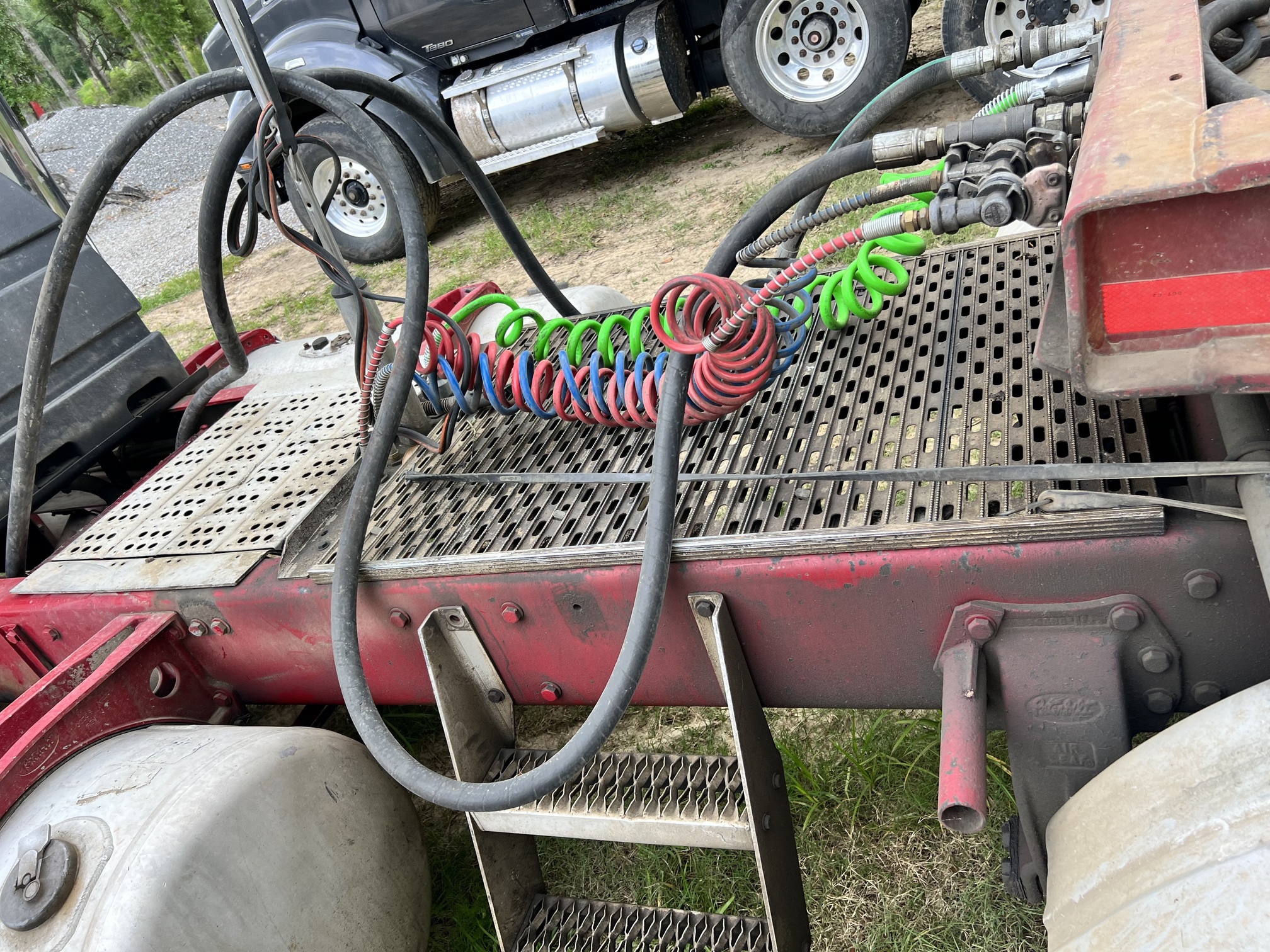 1990 PETERBILT 379 - Image 27