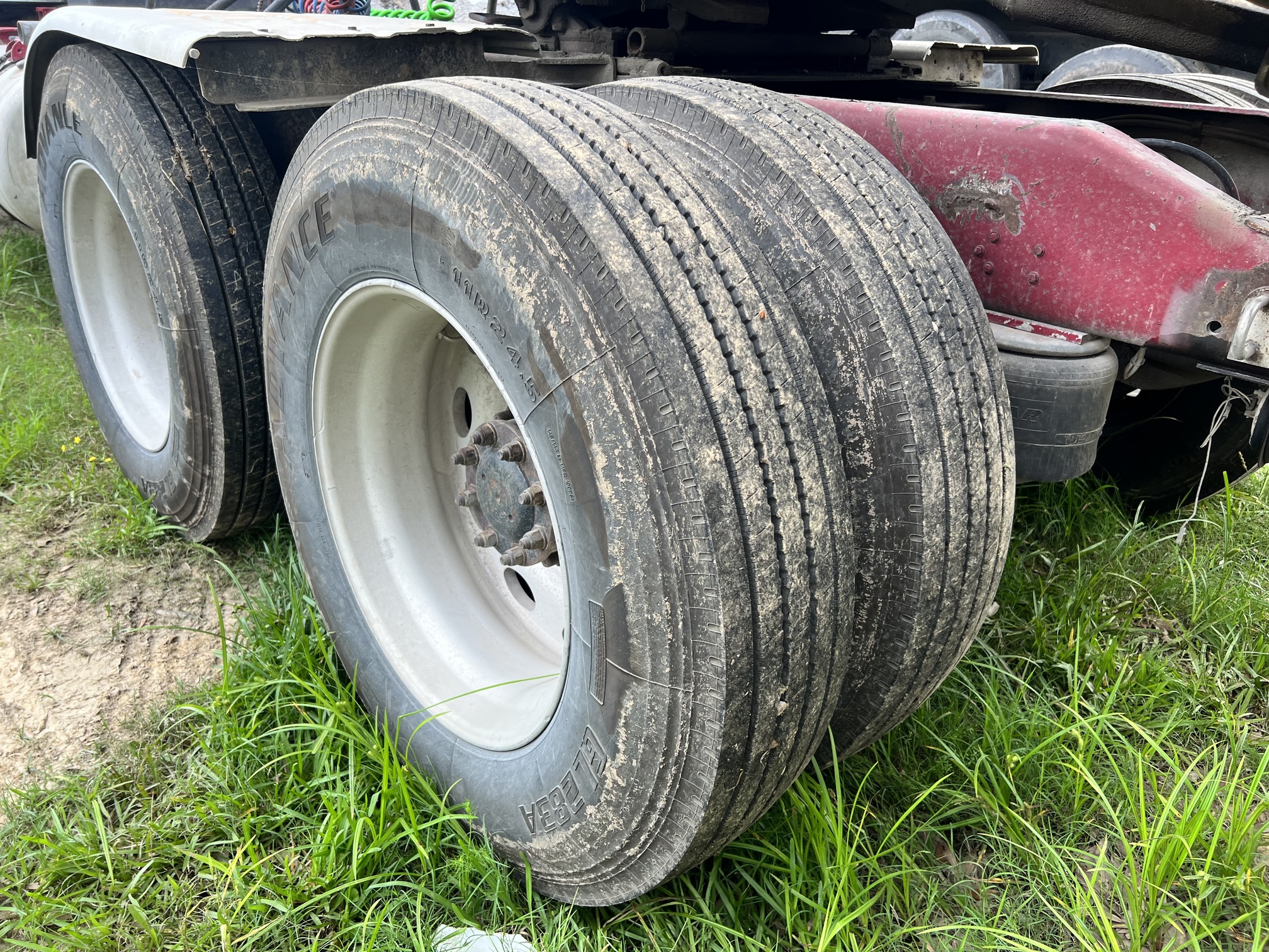 1990 PETERBILT 379 - Image 34