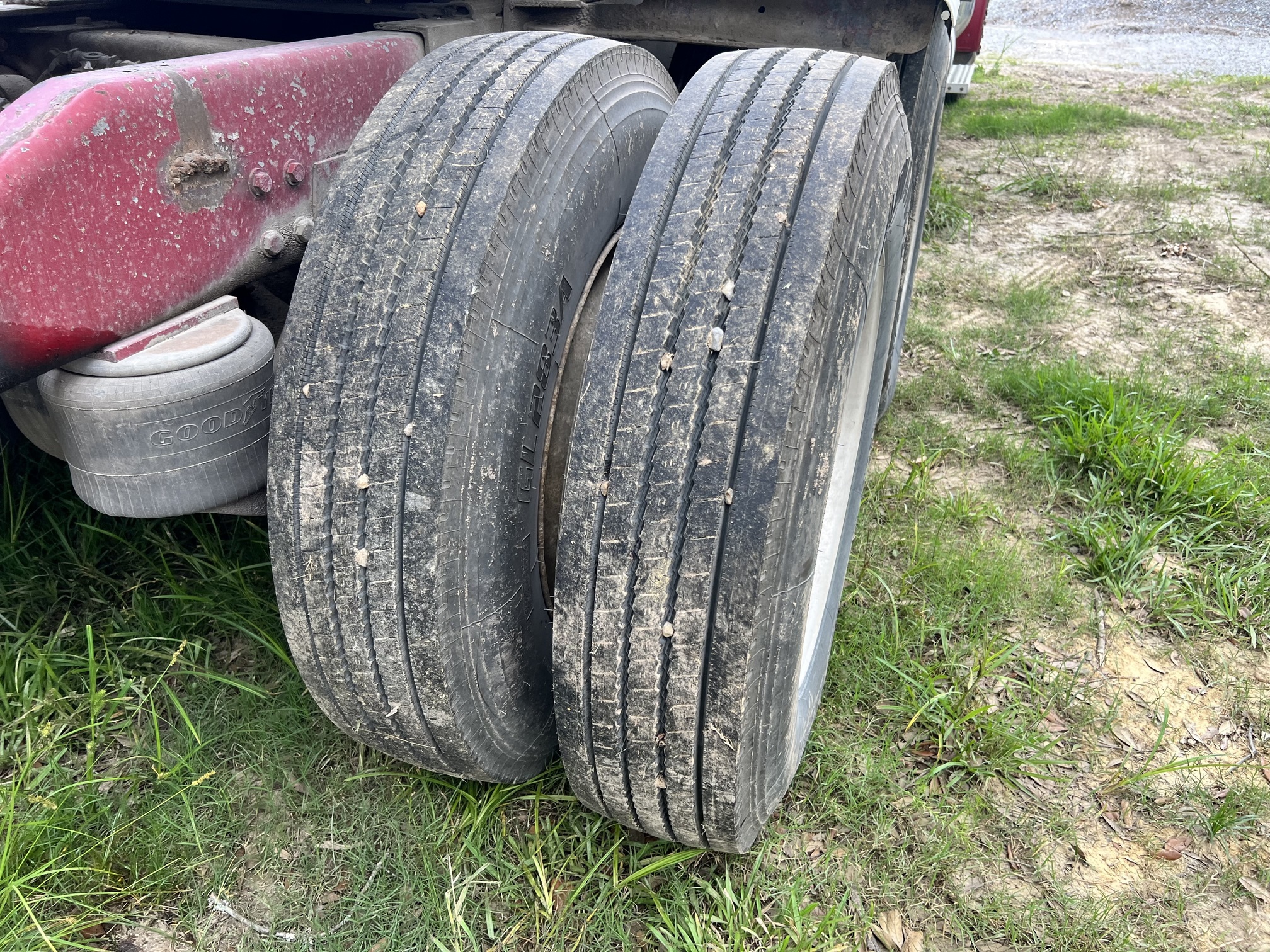 1990 PETERBILT 379 - Image 33