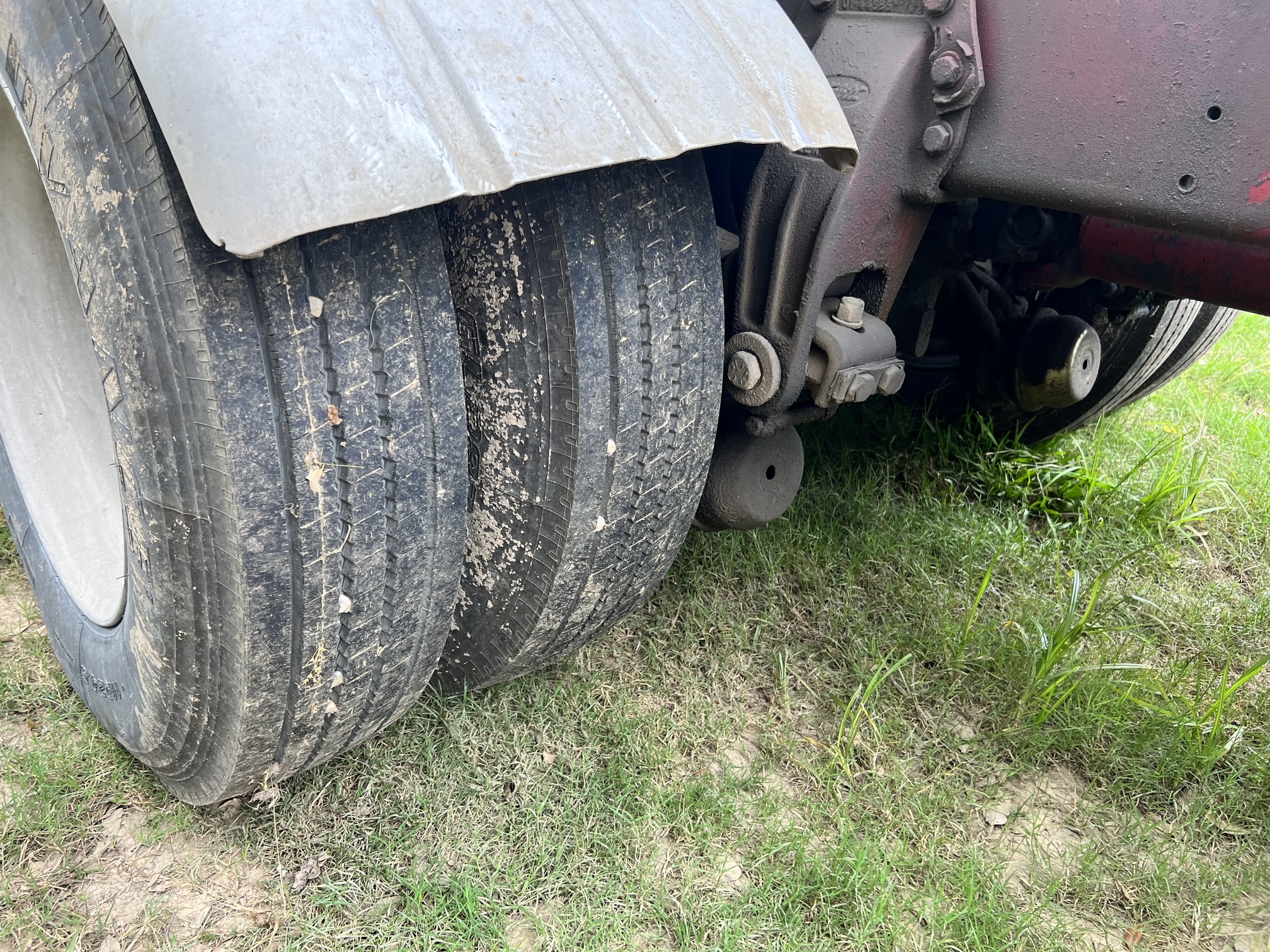 1990 PETERBILT 379 - Image 32