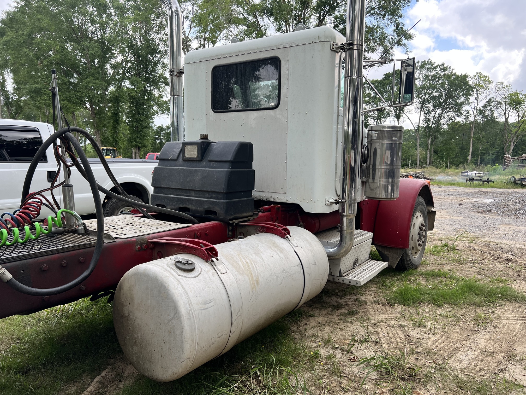1990 PETERBILT 379 - Image 29