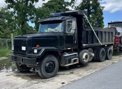 1994 WHITE/GMC AutoCar - Image 3