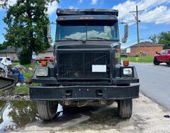 1994 WHITE/GMC AutoCar - Image 4