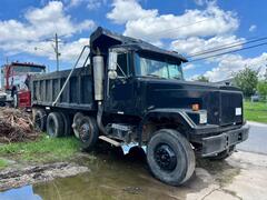 1994 WHITE/GMC AutoCar - Image 5