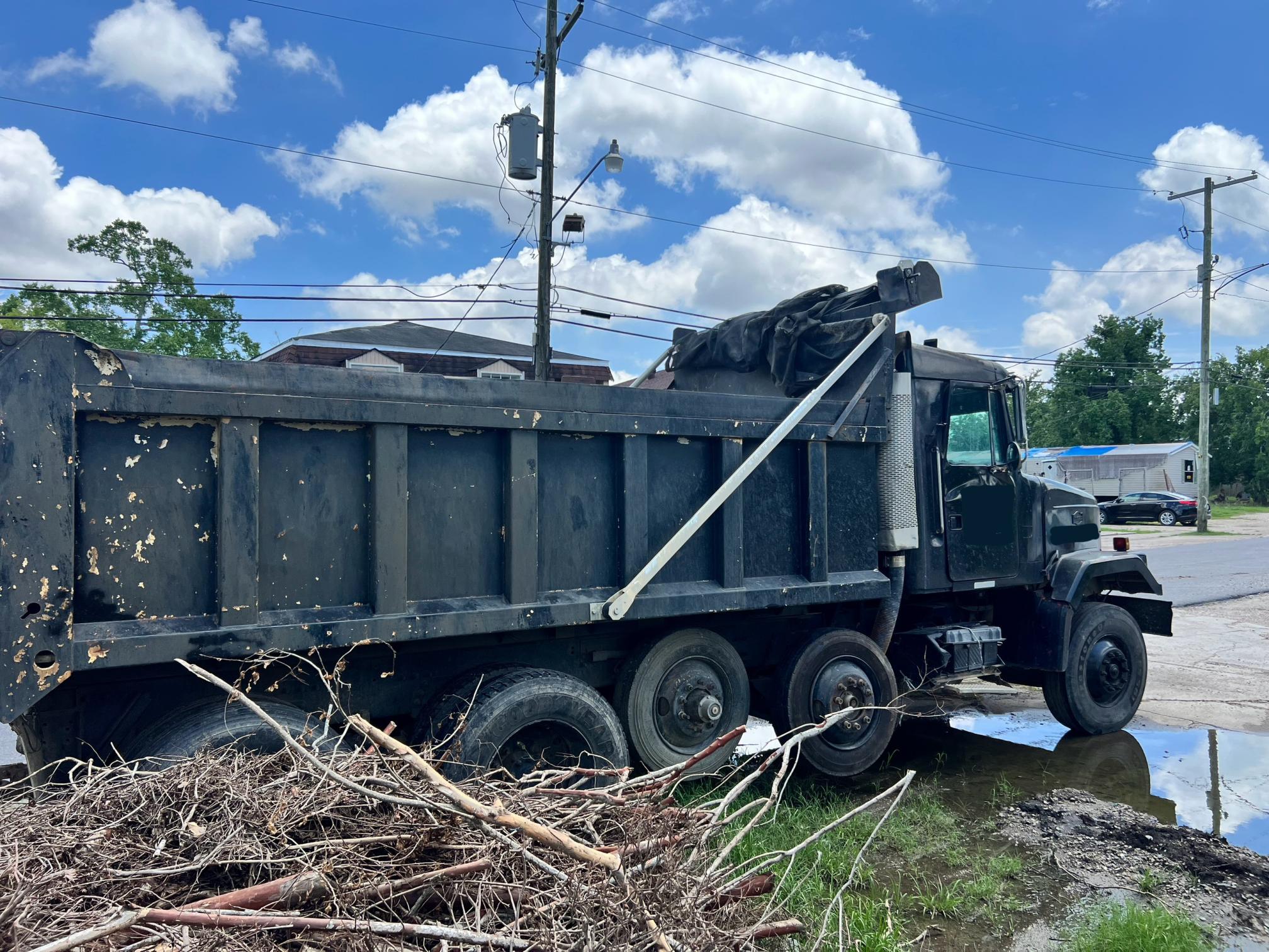 1994 WHITE/GMC AutoCar - view 7 of 16