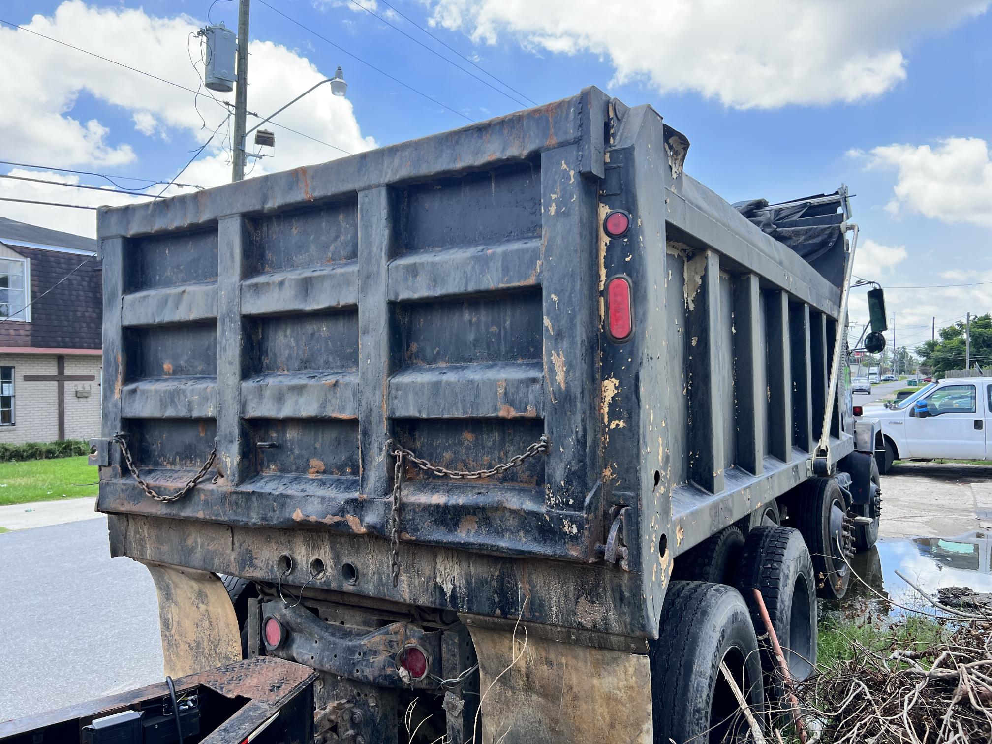 1994 WHITE/GMC AutoCar - view 8 of 16