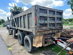 1994 WHITE/GMC AutoCar - Image 9