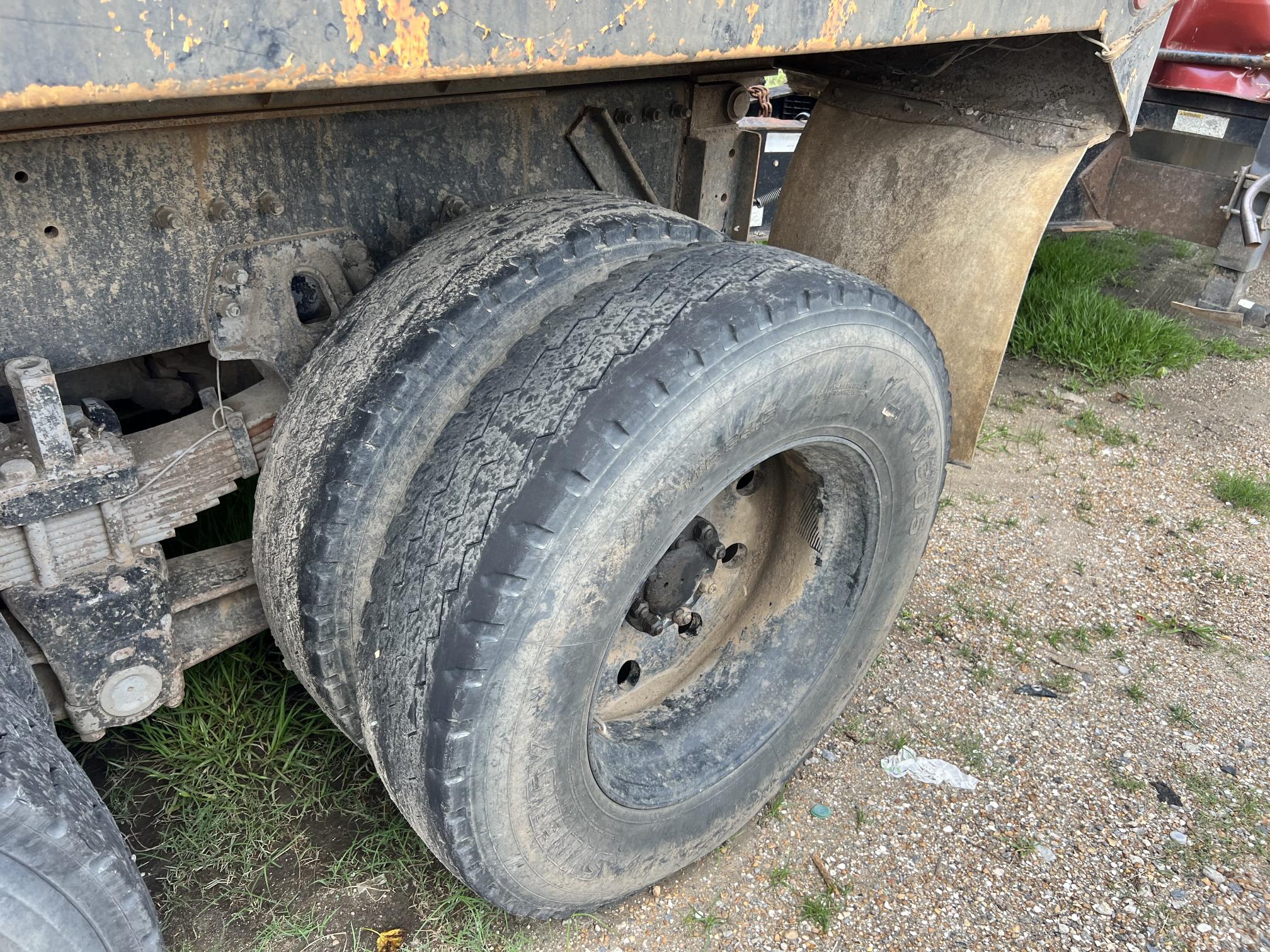 1994 WHITE/GMC AutoCar - view 10 of 16