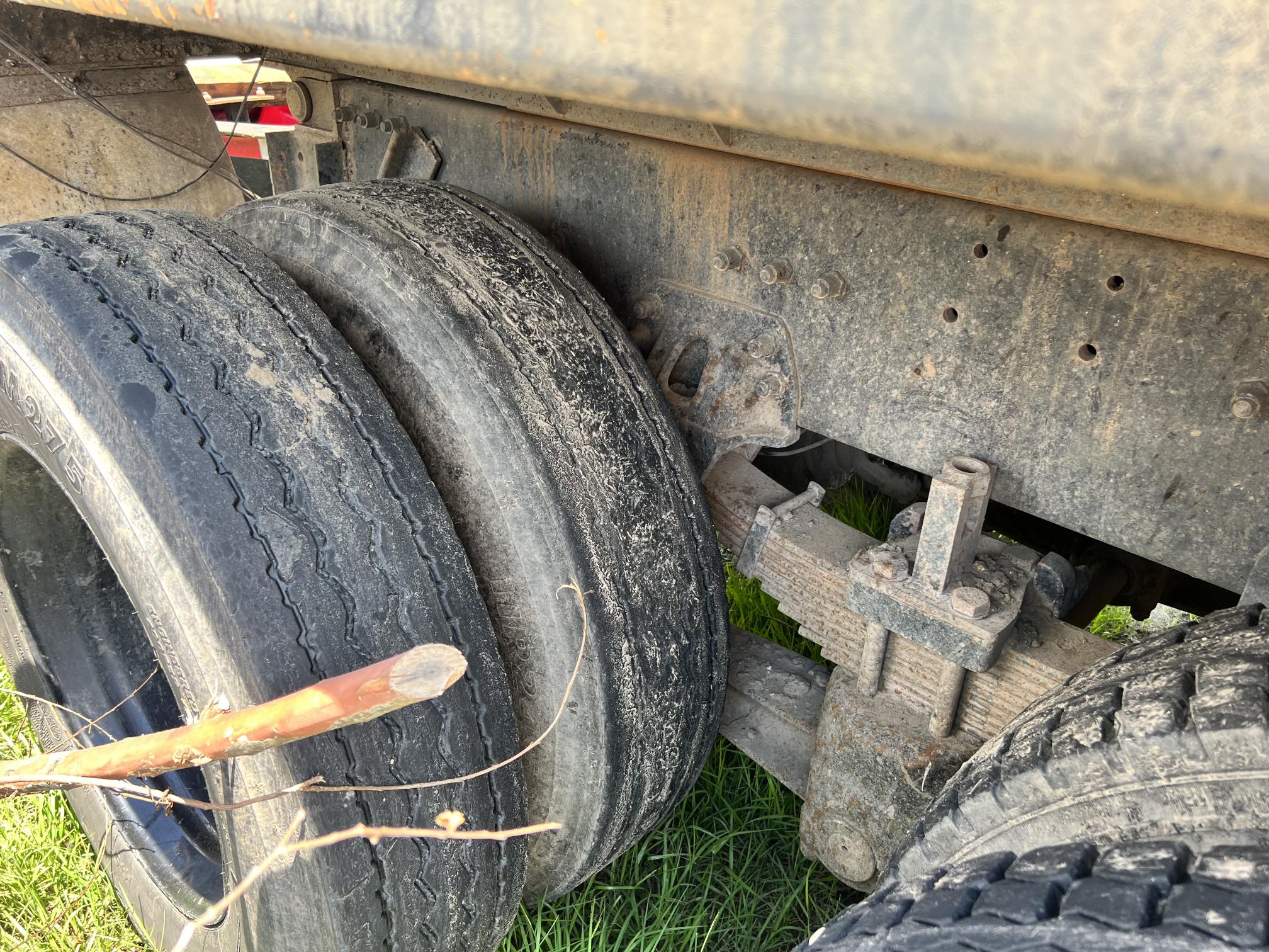 1994 WHITE/GMC AutoCar - view 14 of 16