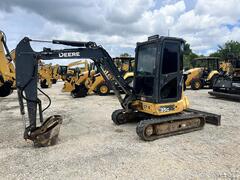 2017 DEERE 35G - Image 1