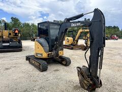 2017 DEERE 35G - Image 4