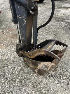 2017 DEERE 35G - Image 11