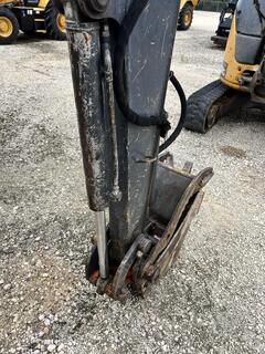 2017 DEERE 35G - Image 12