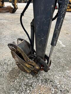 2017 DEERE 35G - Image 13