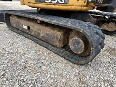 2017 DEERE 35G - Image 14