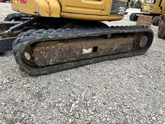 2017 DEERE 35G - Image 16