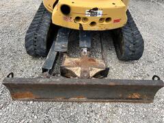 2017 DEERE 35G - Image 18