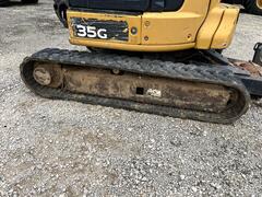 2017 DEERE 35G - Image 20