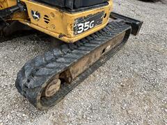 2017 DEERE 35G - Image 21