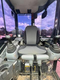 2017 DEERE 35G - Image 22