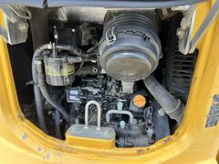 2017 DEERE 35G - Image 30