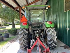 2015 JOHN DEERE 5101E - Image 4