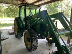 2015 JOHN DEERE 5101E - Image 6