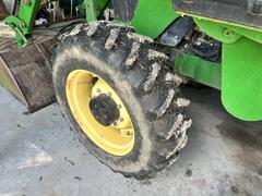 2015 JOHN DEERE 5101E - Image 17
