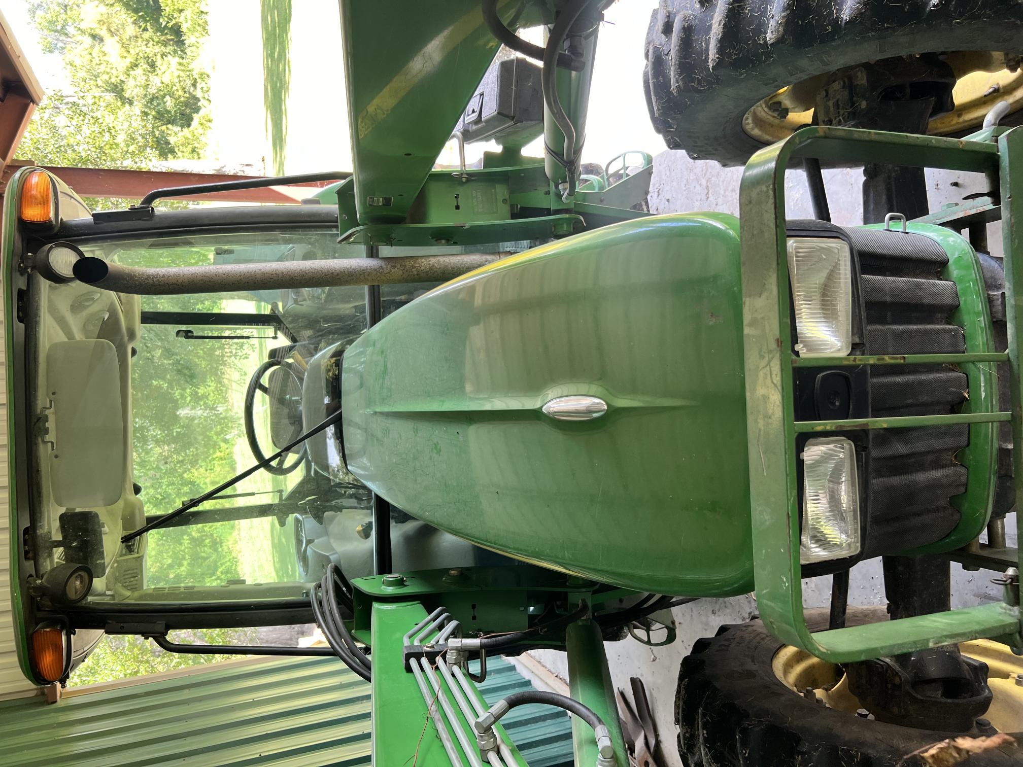 2015 JOHN DEERE 5101E - view 19 of 43